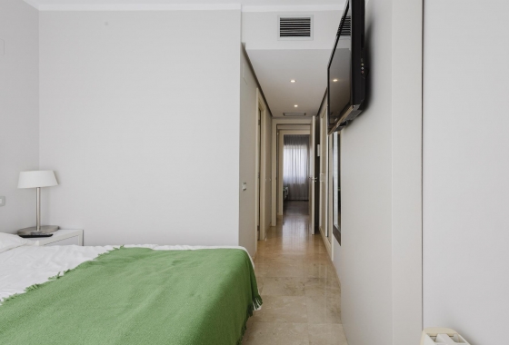 Resale - Apartment - Orihuela Costa - Las Colinas Golf