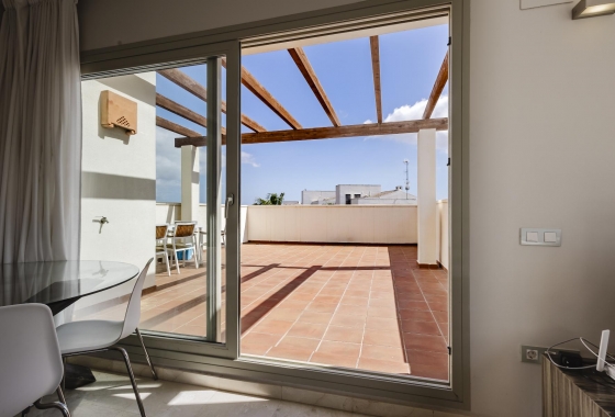 Resale - Apartment - Orihuela Costa - Las Colinas Golf