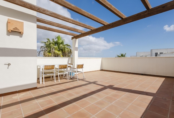 Resale - Apartment - Orihuela Costa - Las Colinas Golf