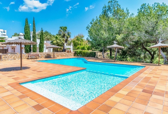 Resale - Apartment - Orihuela Costa - Las Colinas Golf