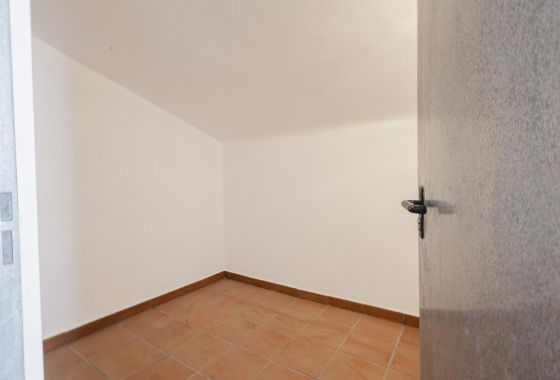 Resale - Apartment - Orihuela Costa - Las Colinas Golf