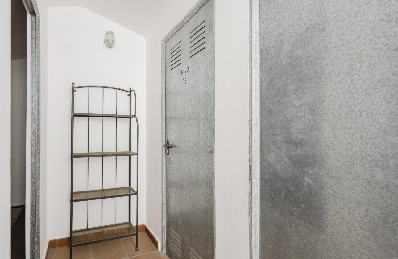 Resale - Apartment - Orihuela Costa - Las Colinas Golf