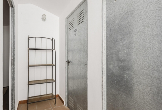 Resale - Apartment - Orihuela Costa - Las Colinas Golf