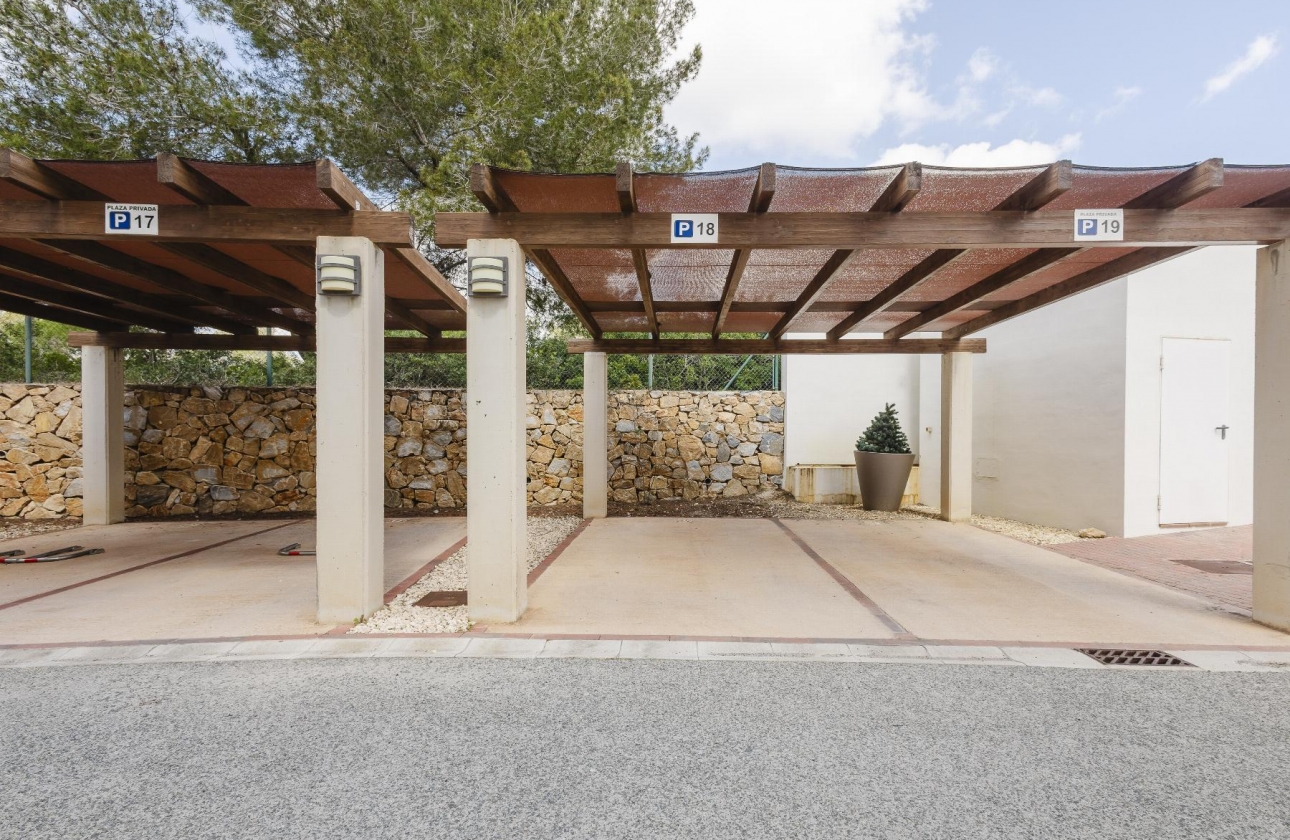 Resale - Apartment - Orihuela Costa - Las Colinas Golf