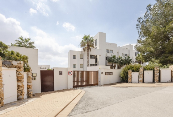 Resale - Apartment - Orihuela Costa - Las Colinas Golf