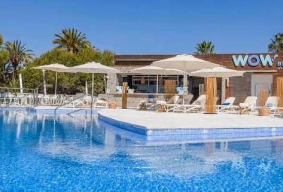Resale - Apartment - Orihuela Costa - Las Colinas Golf