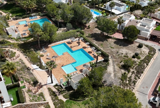 Resale - Apartment - Orihuela Costa - Las Colinas Golf