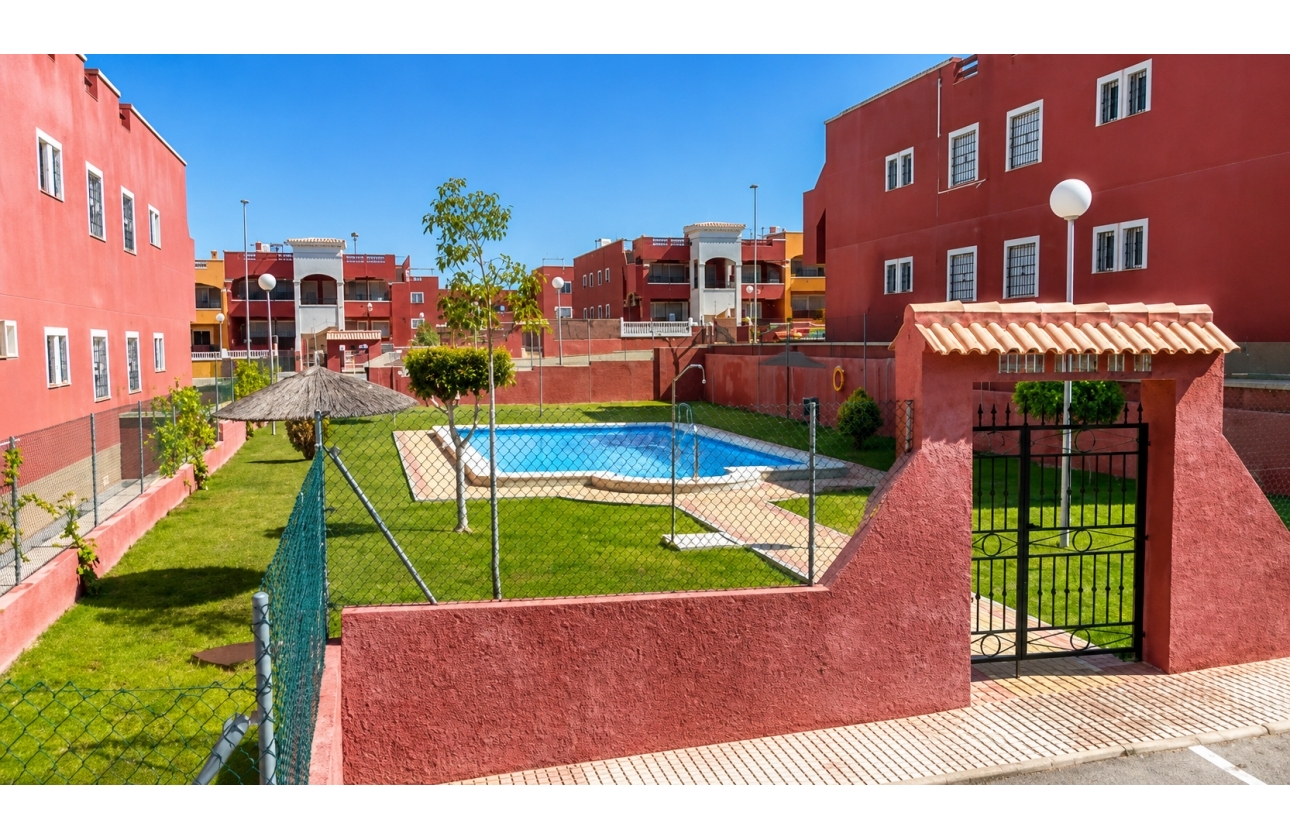 Resale - Villa - Orihuela Costa - Dream Hills