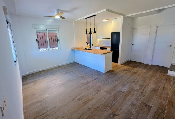 Resale - Villa - Orihuela Costa - Dream Hills