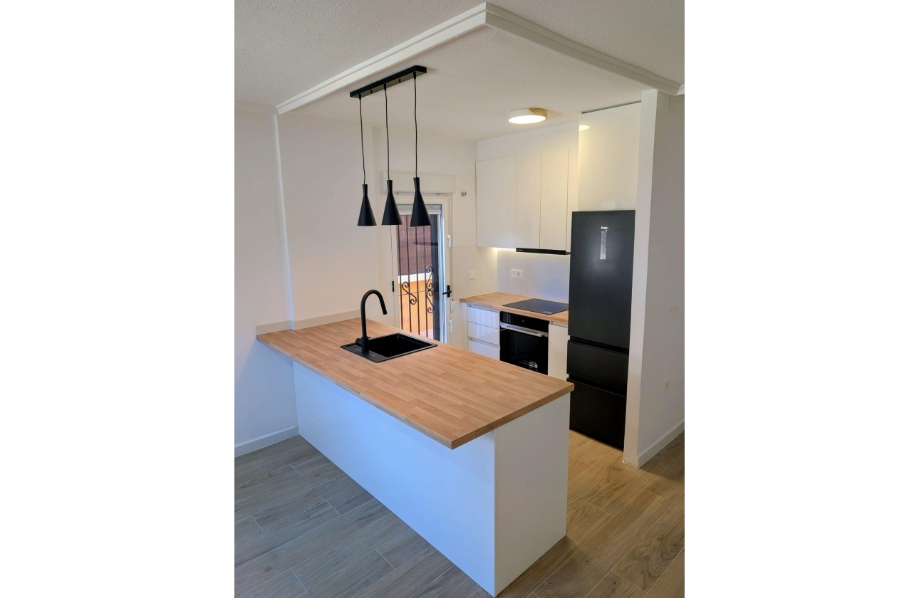 Resale - Villa - Orihuela Costa - Dream Hills