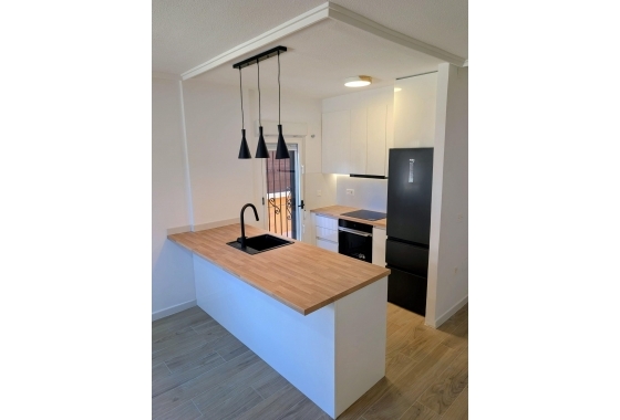 Resale - Villa - Orihuela Costa - Dream Hills