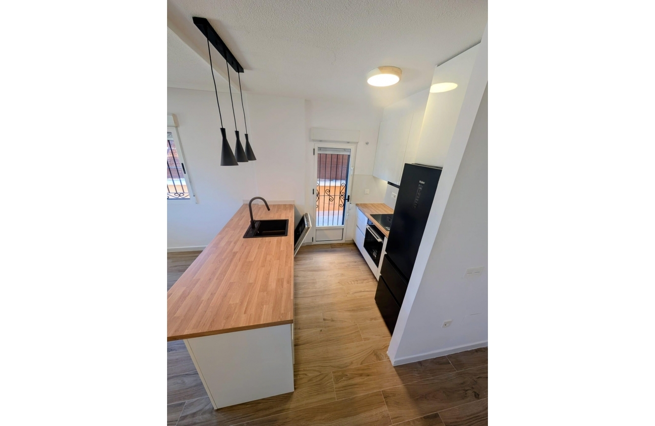 Resale - Villa - Orihuela Costa - Dream Hills