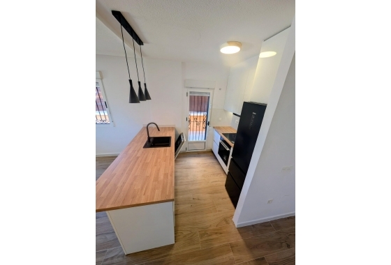 Resale - Villa - Orihuela Costa - Dream Hills
