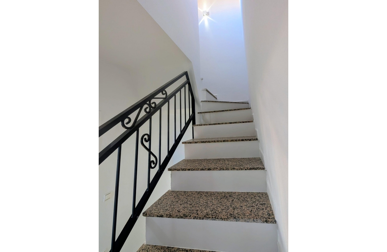 Resale - Villa - Orihuela Costa - Dream Hills