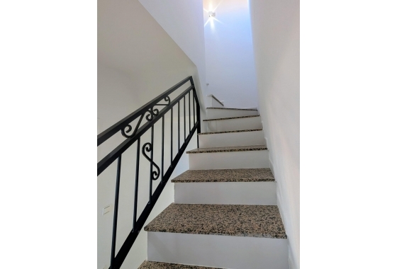 Resale - Villa - Orihuela Costa - Dream Hills