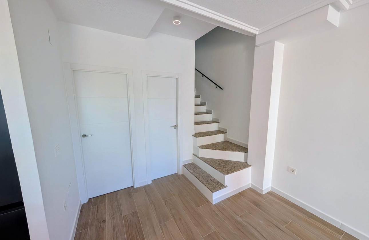 Resale - Villa - Orihuela Costa - Dream Hills