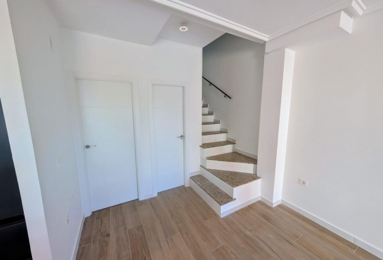 Resale - Villa - Orihuela Costa - Dream Hills