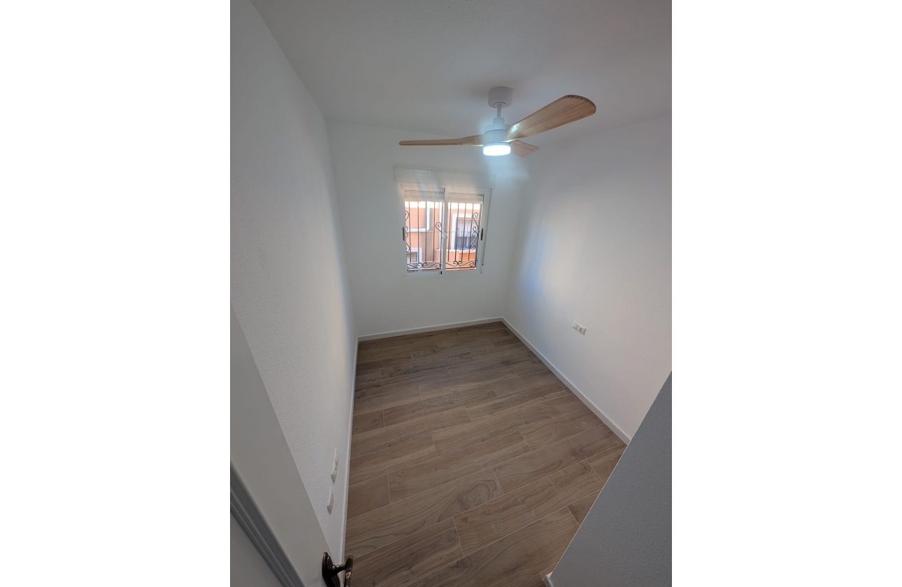 Resale - Villa - Orihuela Costa - Dream Hills