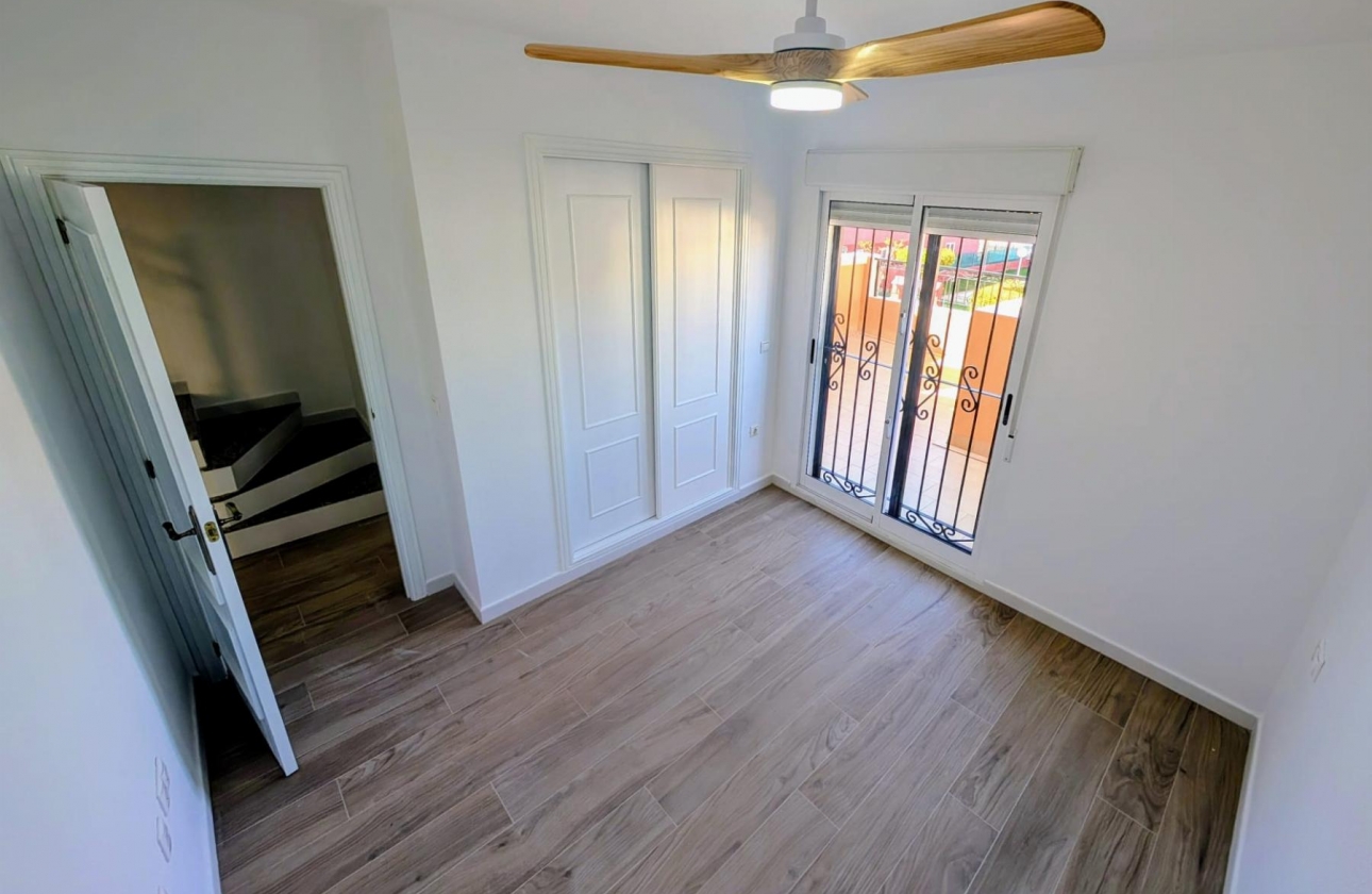 Resale - Villa - Orihuela Costa - Dream Hills