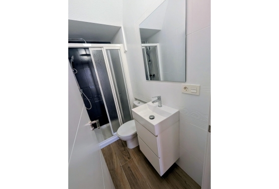 Resale - Villa - Orihuela Costa - Dream Hills