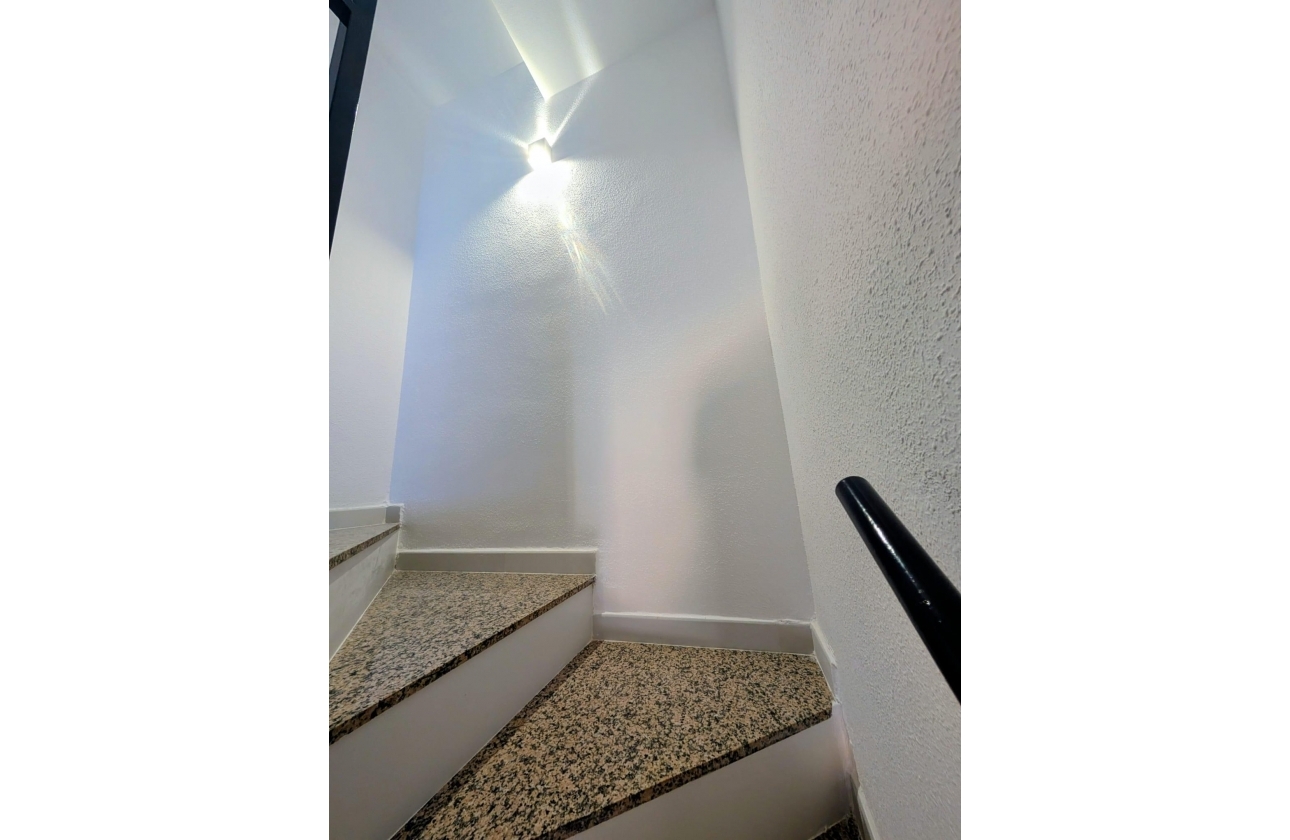 Resale - Villa - Orihuela Costa - Dream Hills