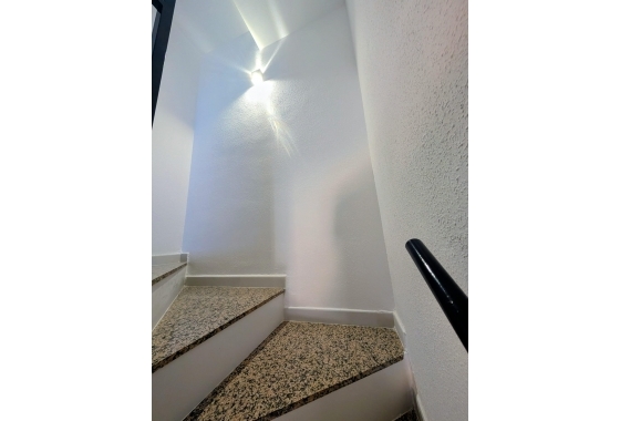 Resale - Villa - Orihuela Costa - Dream Hills