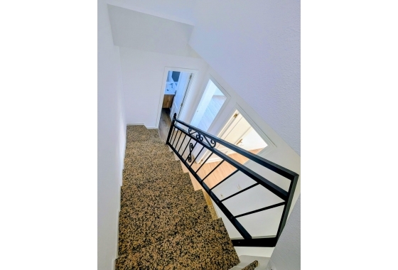 Resale - Villa - Orihuela Costa - Dream Hills