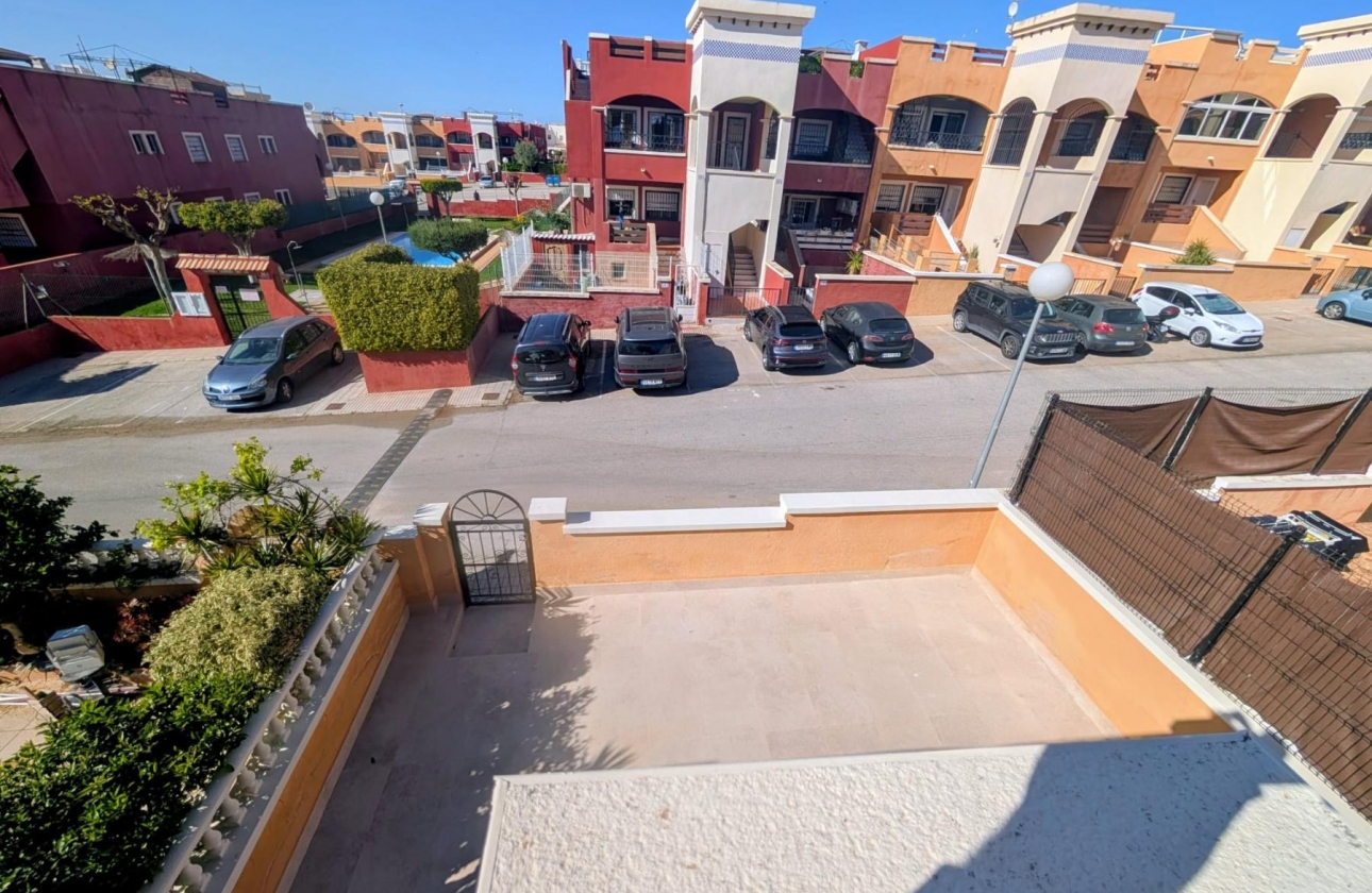 Resale - Villa - Orihuela Costa - Dream Hills