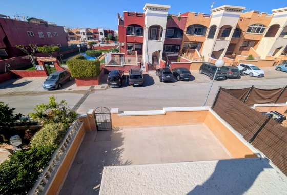Resale - Villa - Orihuela Costa - Dream Hills