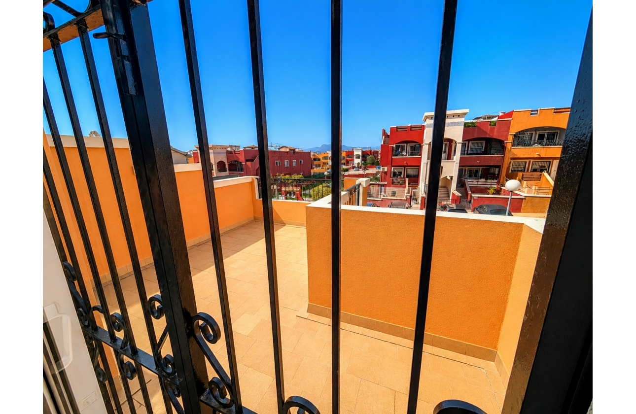 Resale - Villa - Orihuela Costa - Dream Hills