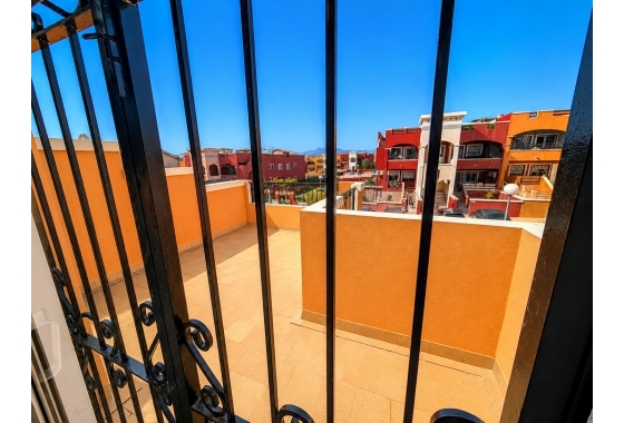 Resale - Villa - Orihuela Costa - Dream Hills