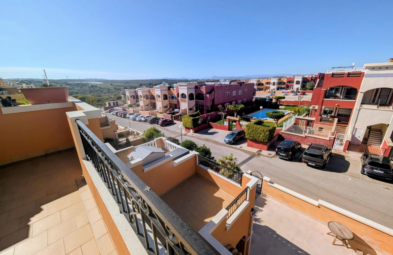 Resale - Villa - Orihuela Costa - Dream Hills