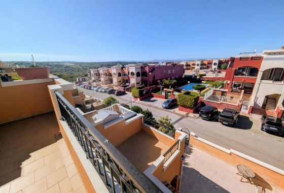 Resale - Villa - Orihuela Costa - Dream Hills