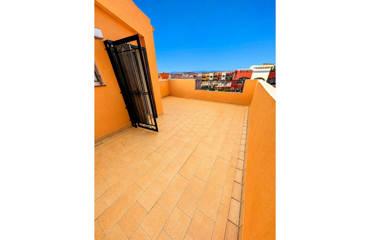Resale - Villa - Orihuela Costa - Dream Hills