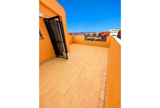 Resale - Villa - Orihuela Costa - Dream Hills
