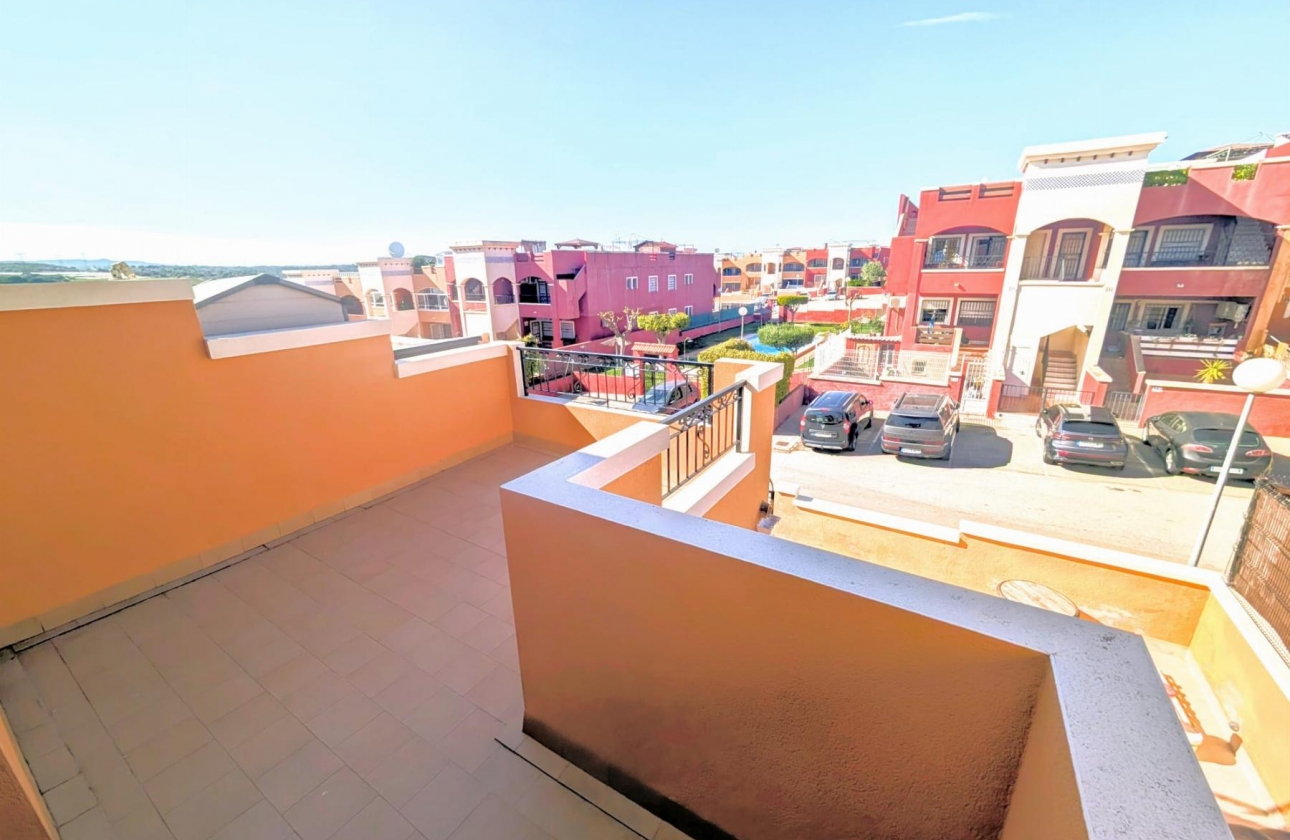 Resale - Villa - Orihuela Costa - Dream Hills
