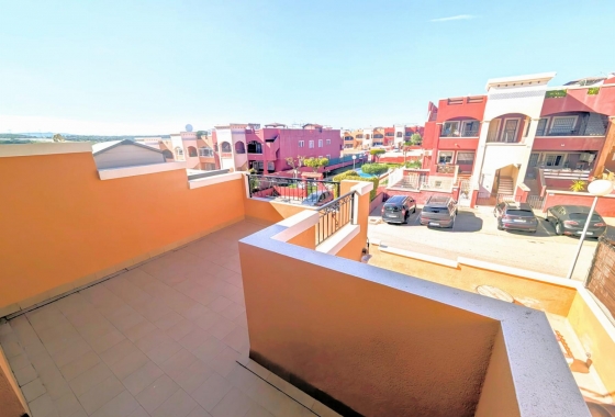 Resale - Villa - Orihuela Costa - Dream Hills