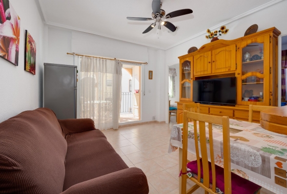 Resale - Bungalow - Torrevieja - Playa de los Náufragos
