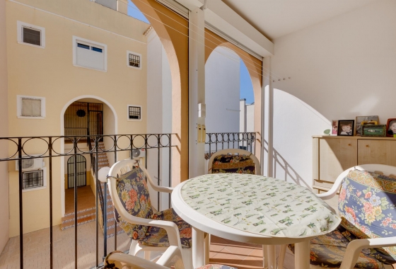 Resale - Bungalow - Torrevieja - Playa de los Náufragos
