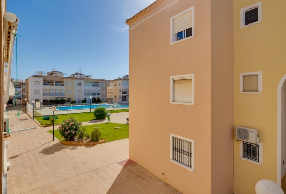 Resale - Bungalow - Torrevieja - Playa de los Náufragos