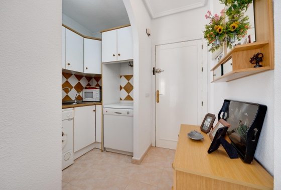 Resale - Bungalow - Torrevieja - Playa de los Náufragos