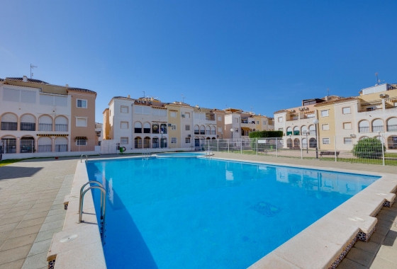 Resale - Bungalow - Torrevieja - Playa de los Náufragos