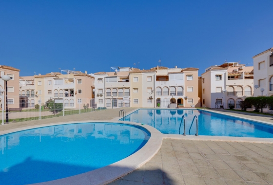 Resale - Bungalow - Torrevieja - Playa de los Náufragos