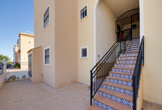 Resale - Bungalow - Torrevieja - Playa de los Náufragos