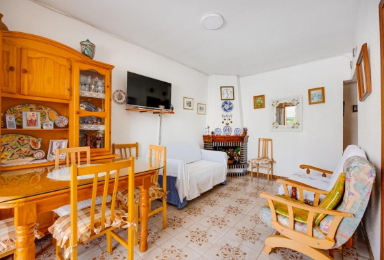 Resale - Bungalow - Torrevieja - Playa del Acequión