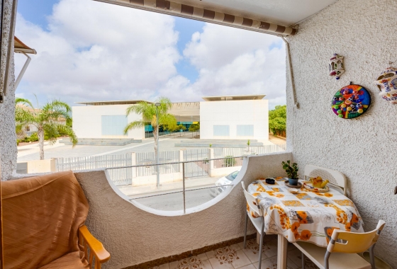 Resale - Bungalow - Torrevieja - Playa del Acequión
