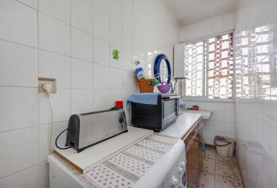 Resale - Bungalow - Torrevieja - Playa del Acequión