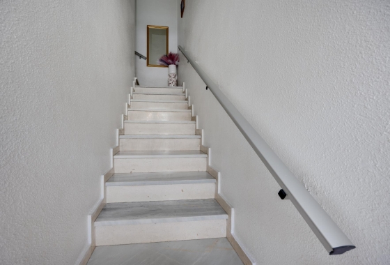 Resale - Bungalow - Torrevieja - Playa del Acequión