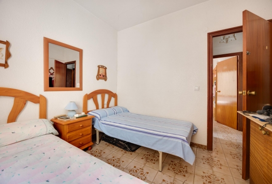 Resale - Bungalow - Torrevieja - Playa del Acequión