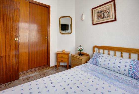 Resale - Bungalow - Torrevieja - Playa del Acequión